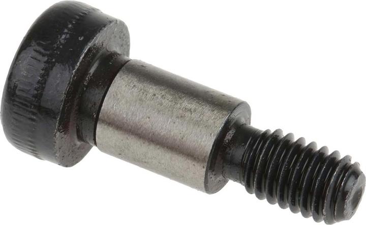 Produktbild RS PRO Schrauben Zylinderkopf 8Dx12LxM6