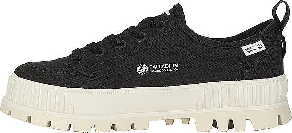 Produktbild Palladium Pallashock Lo Org 2 - 56429 (39)
