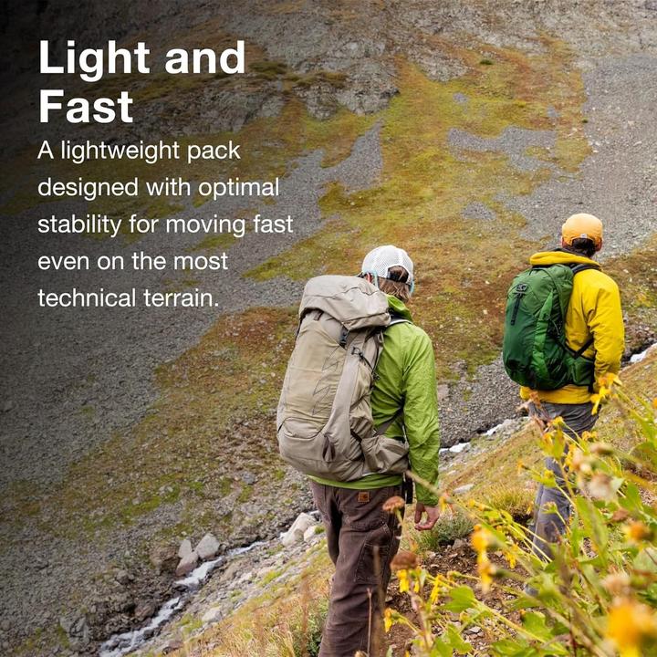 Immagine prodotto Osprey Talon (33 l)