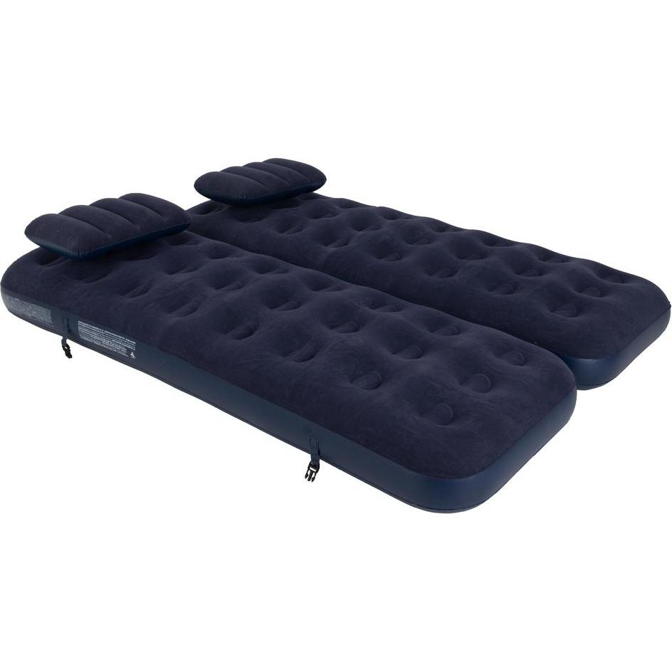 Thumbnail - Jilong, Luftbett, Flocked air bed