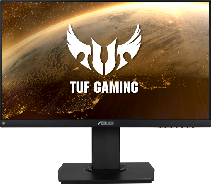 ASUS TUF VG249Q (1920 x 1080 Pixel, 23.80")