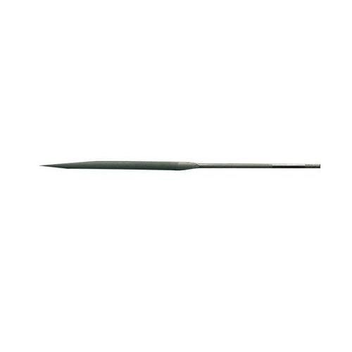 Bahco, Raspel + Feile, Nålefil hlvrund u/haef mel 304-16-1 160mm (Hieb 1, 160 mm)