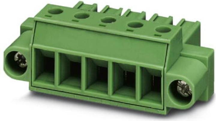 Produktbild Phoenix Contact PC 4/3-STF-7,62 3way 7.62mm Plug