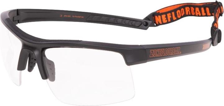 Noir, Lave