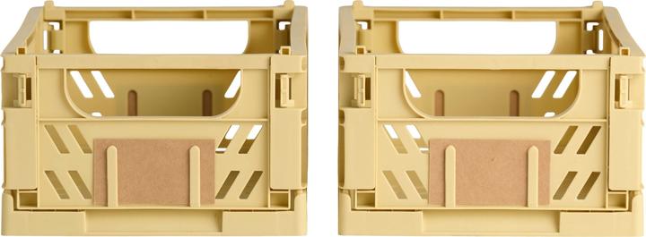 Produktbild Schou Faltbar S (17 x 3.5 x 12.5 cm, 1.20 l)