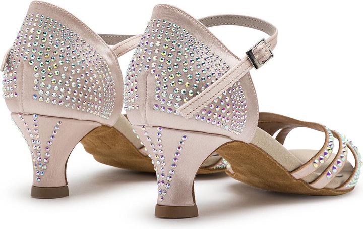 Produktbild Dancing Queens DQ L3M Tanzschuhe (38)
