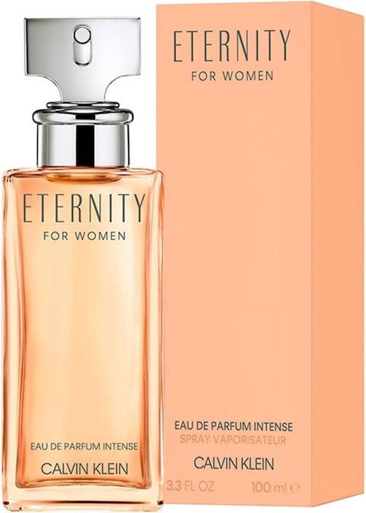 Actual product image Calvin Klein Eau de Parfum Intense (Eau de parfum, 50 ml)
