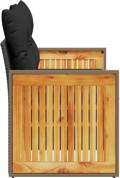 Produktbild vidaXL Elliot