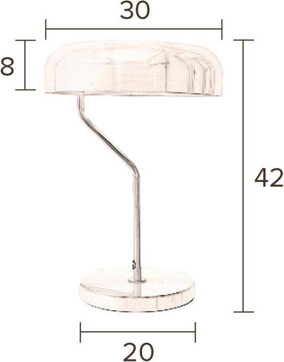 Image du produit Dutchbone Eclipse (E27)