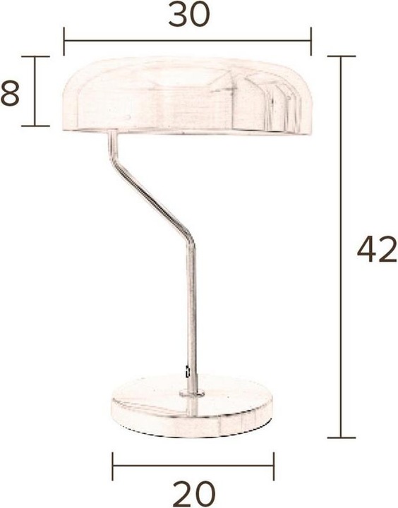 Image du produit Dutchbone Eclipse (E27)