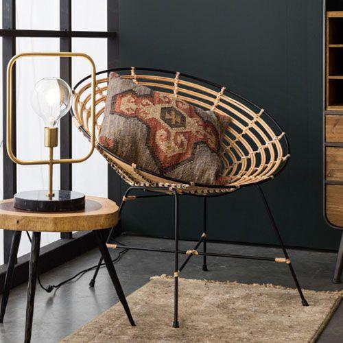 Actual product image Dutchbone cube