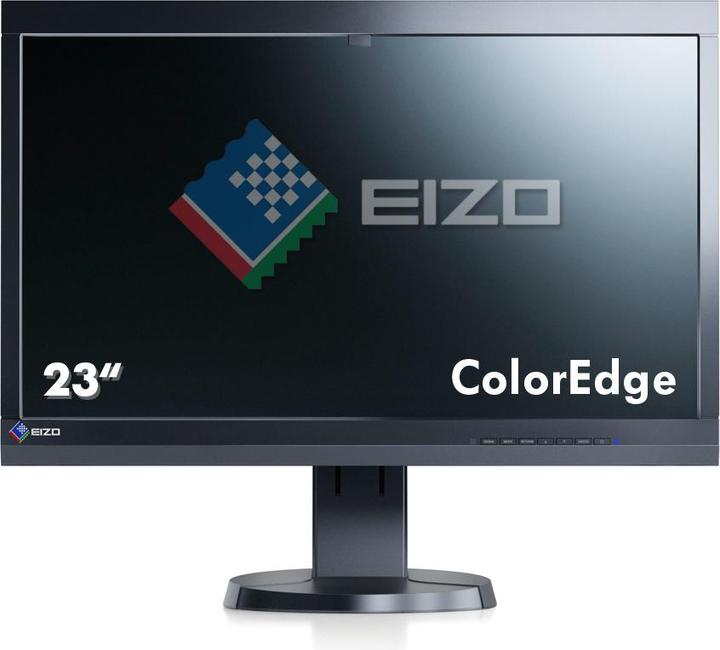 Produktbild Eizo ColorEdge CS230-BK (1920 x 1080 Pixel, 23")