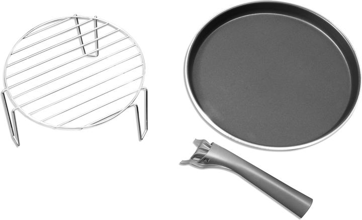 Produktbild Whirlpool AMW 730 NB