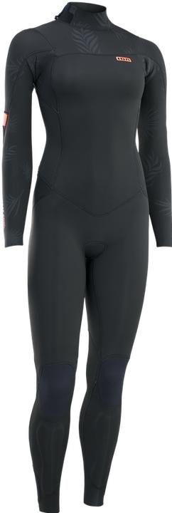 Actual product image ION Women's Wetsuit Amaze Core 4/3 Back Zip (40, L)
