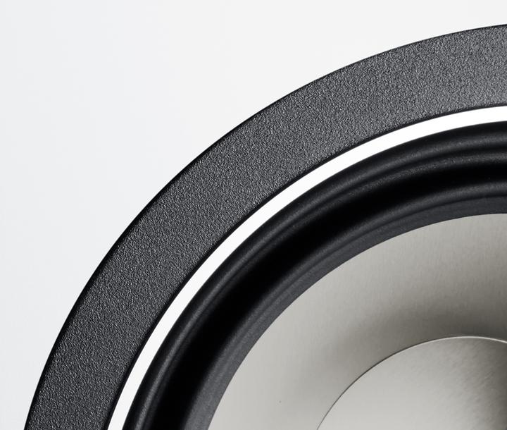 Produktbild Canton Smart Townus 8 Wireless Aktiv-Lautsprecher Set *weiss seidenmatt* (1 Paar, 350 W)