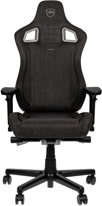 Produktbild noblechairs EPIC Compact TX