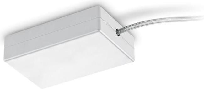 Produktbild Trio Leuchten flexible Stromversorgung DUOline, weiss matt Flexible 0773100339 Flexible 0773101163621