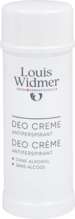 Produktbild Widmer Louis (Crème, 40 ml)