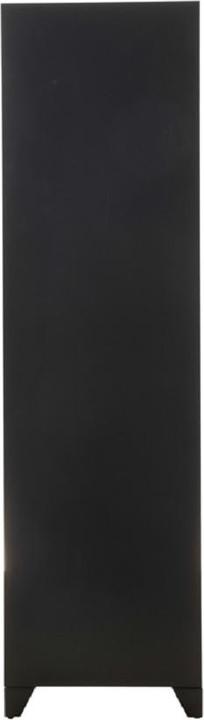 Image du produit Jet-Line Armoire de classement Vestiaire PETROW gris foncé 1 porte