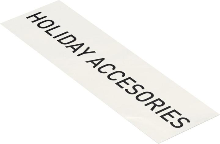 Image du produit Leitz Étiquette d'inscription ICON (25 mm)