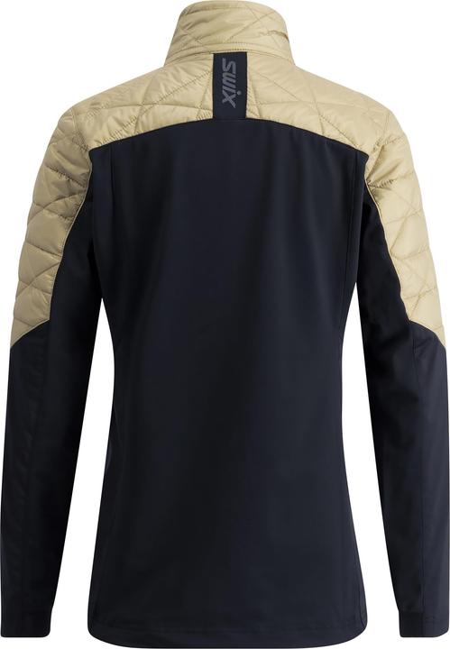 Immagine prodotto Swix Women's Infinity Hybrid Insulated Jacket (M)