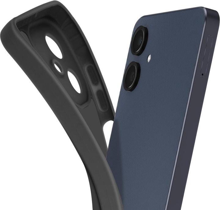 Actual product image Avizar SoftGlow Case (Samsung Galaxy A06)