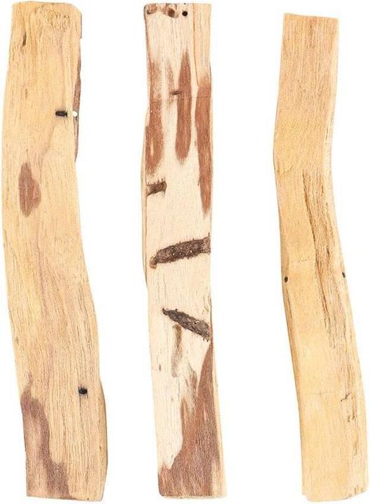 Something Different Räucherstäbchen The Mindful Frog Palo Santo