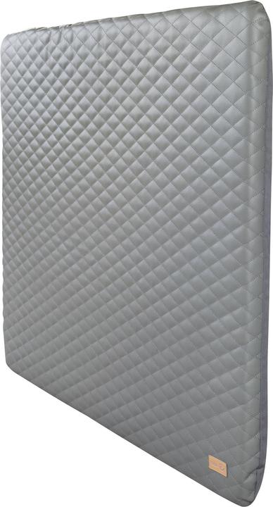 Produktbild Roba Wickelauflage Stone gesteppt (75 x 85 cm)