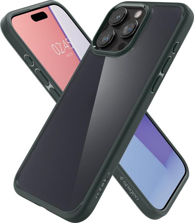 Immagine prodotto Spigen ACS06710 (Apple iPhone 15 Pro)