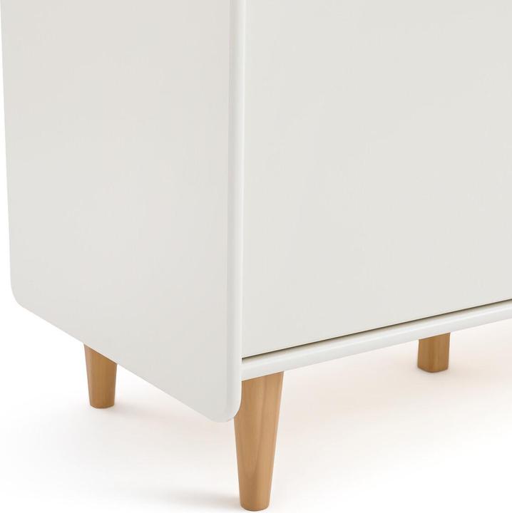 Produktbild La Redoute Interieurs Anou (93.10 x 41.50 x 133.30 cm)