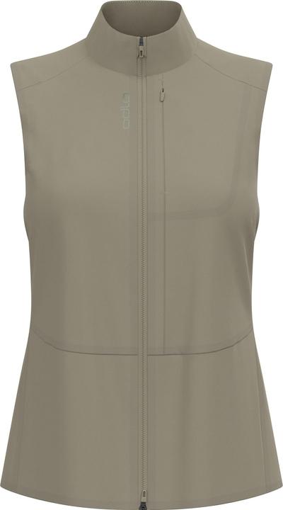 Actual product image Odlo Winddichte Explorer Radweste (XS)