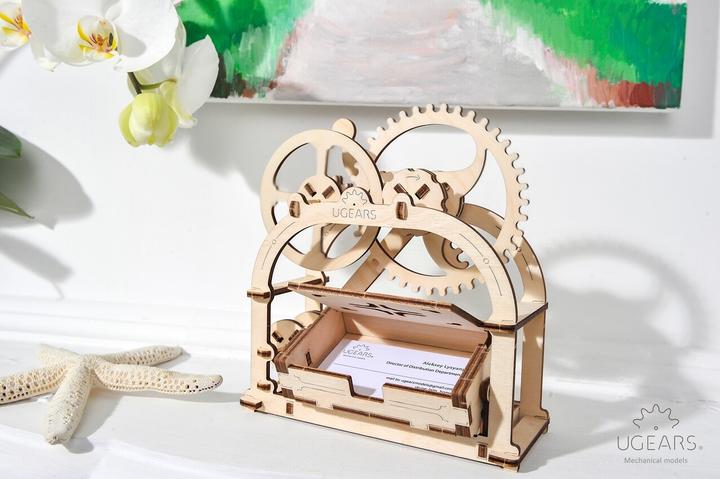 Immagine prodotto Ugears Box