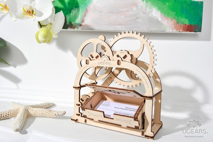 Immagine prodotto Ugears Box