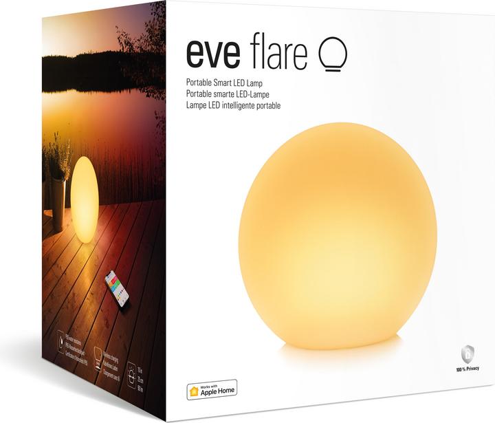 Produktbild Eve Flare (90 lm)