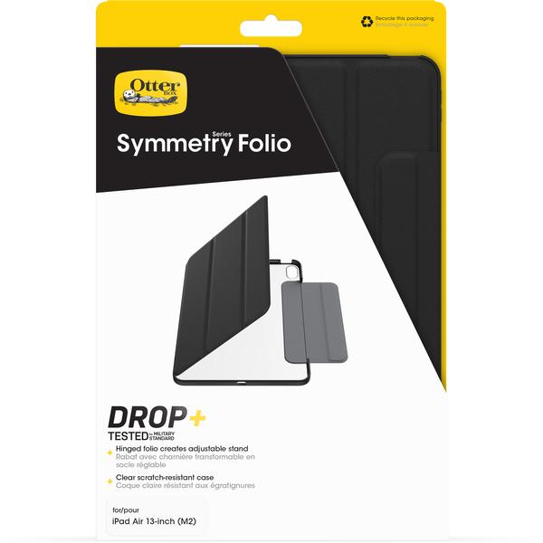 Immagine prodotto OtterBox Folio Symmerty (iPad Air 13 2024 (M2), iPad Air 13 2025)