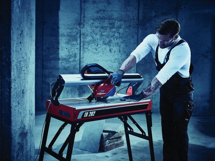 Actual product image Saint-Gobain Reaper