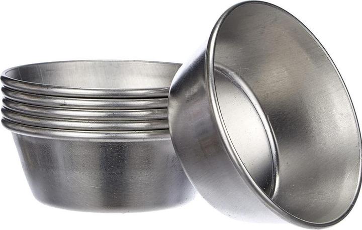 Actual product image Ibili Cake baking tin (7 cm)