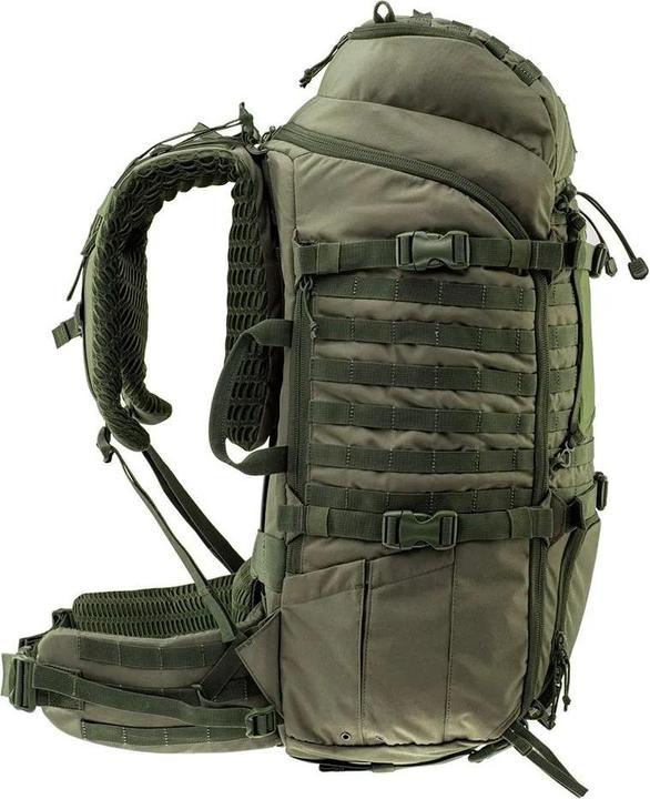 Produktbild Rucksack Multitask Wandern 85L (85 l)