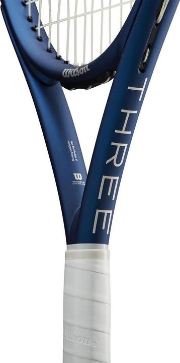 Image du produit Wilson Grip de remplacement sublime