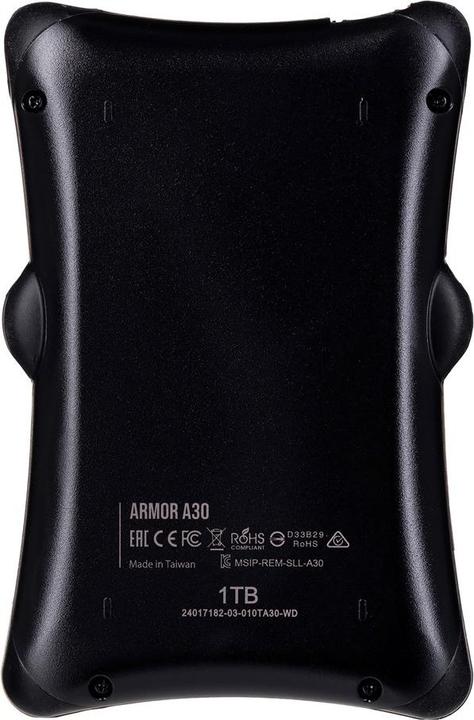 Produktbild Silicon Power Armor Externe Festplatte (1 TB)