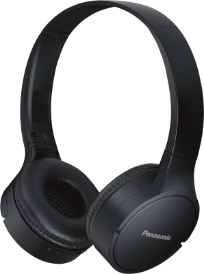 Produktbild Panasonic RB-HF420BE (keine Geräuschunterdrückung, 50 h, Kabellos)