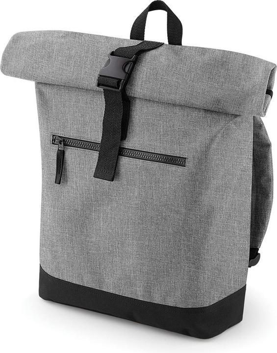 Image du produit Bagbase Sac à dos Rolltop (12 litres) (12 l)