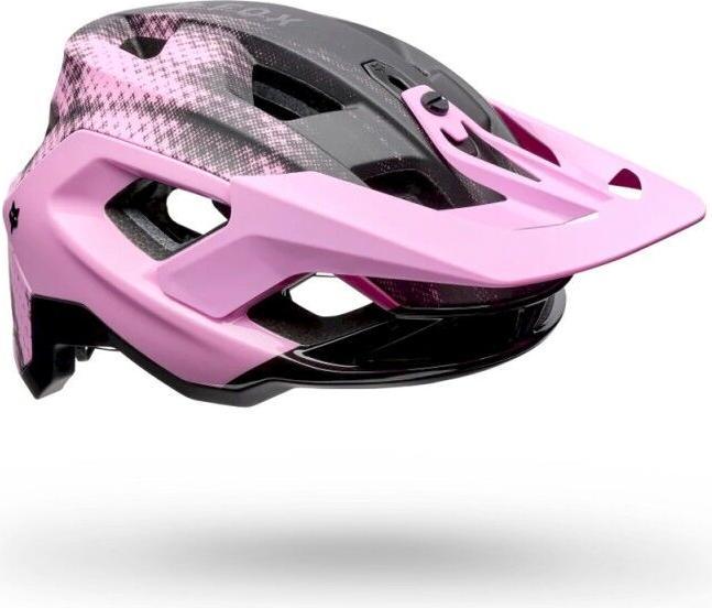 Actual product image Fox Speedframe Pro Helmet (59 - 63 cm)