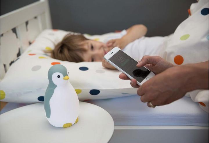 Image du produit ZaZu Pam