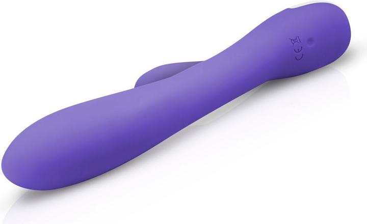 Actual product image Good Vibes Only Fane Vibrator