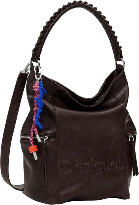 Produktbild Desigual Half Arica Daypack 35 cm (12 l)