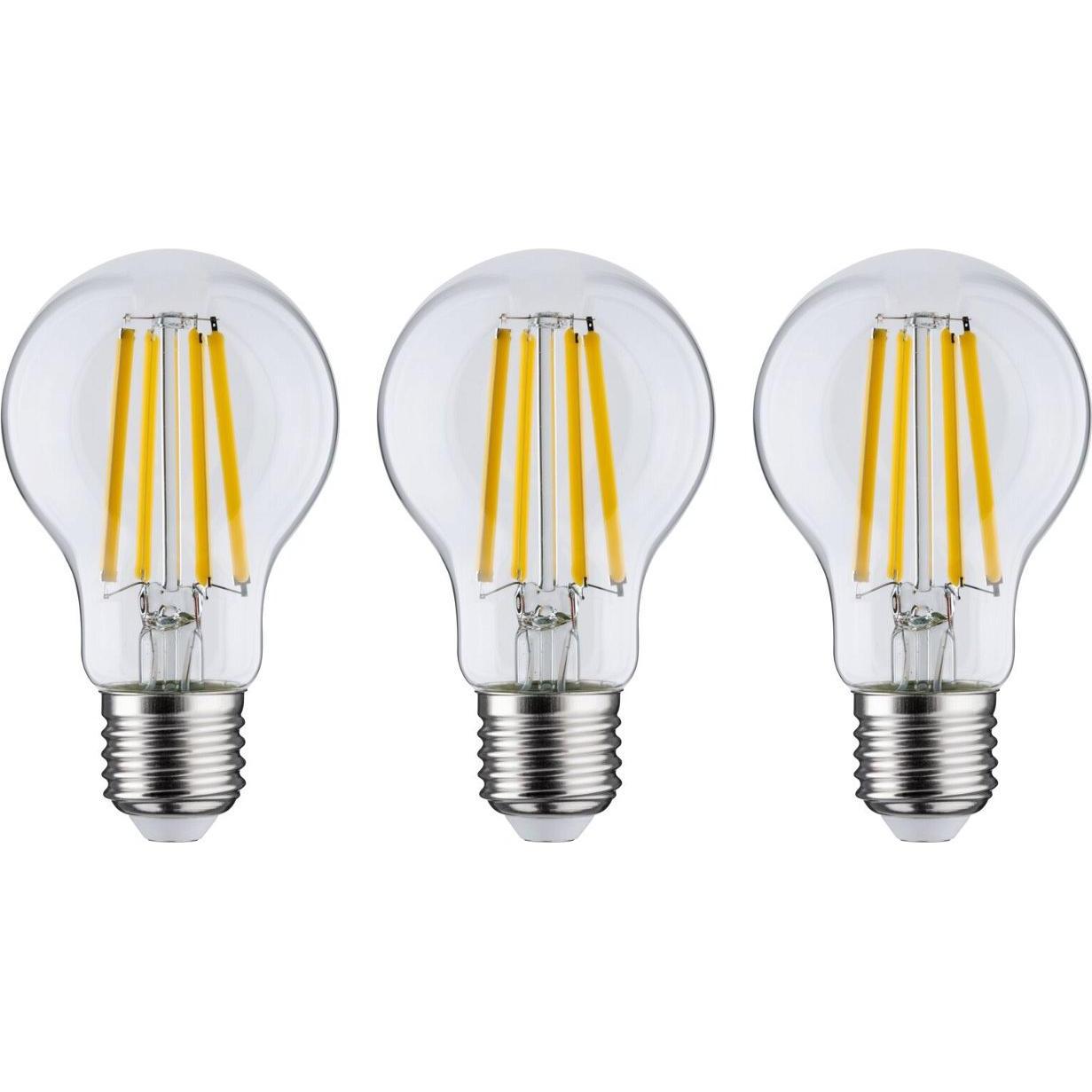 Paulmann, Leuchtmittel, AGL Eco-Line Filament (E27, 4 W, 840 lm, 1 x, A)