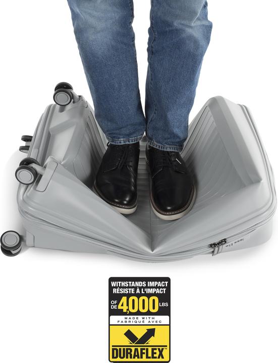 Actual product image Heys Airlite -matkalaukku, harmaa (39 l)