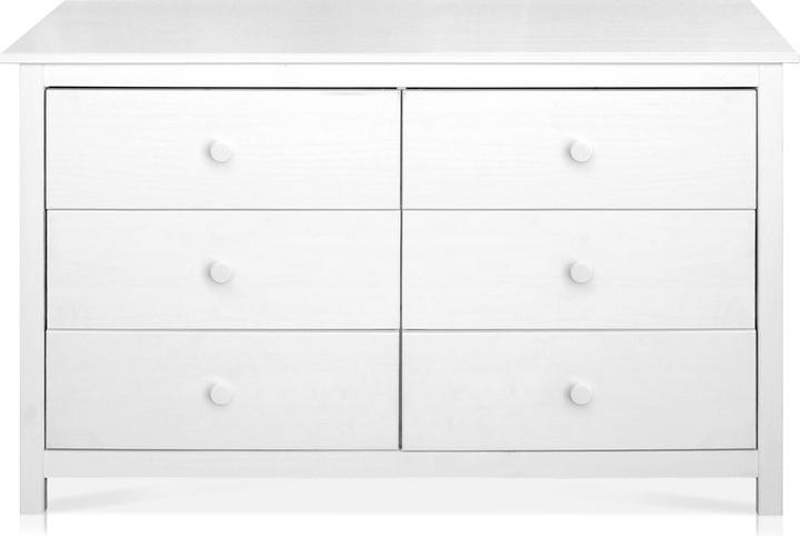 Image du produit Möbel-Eins Tobino (130 x 45 x 80 cm)