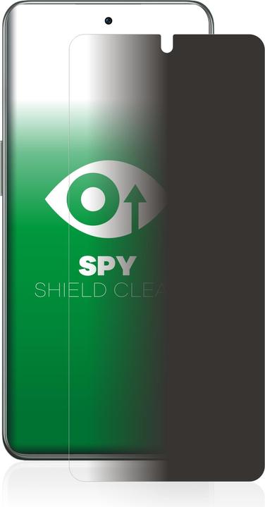Produktbild upscreen Spy Shield Blickschutzfolie (1 Stück, OnePlus 10 Pro 5G)